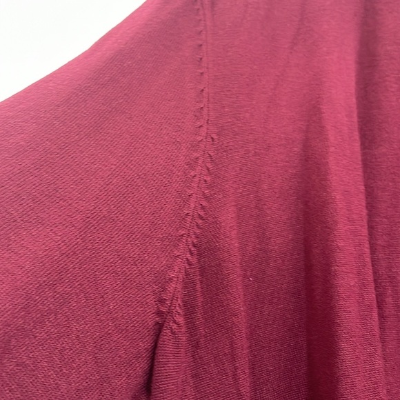 NWOT Chico’s Long Sleeve Cardigan Size XL - Picture 12 of 12